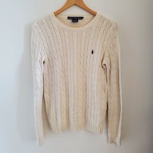 Ralph Lauren Polo Knit